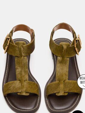 Steve madden sandal